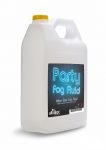 Party Fog Fluid 6 4L Party Fog Fluid