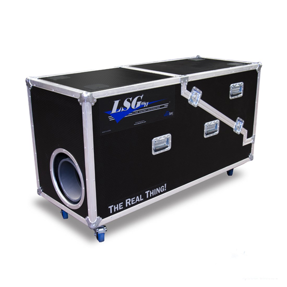 CLF 3970 LSG MKII Road Case Only